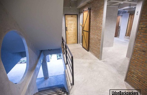 Mak Khaeng Hostel | 32 m² Hostel ∙ 9 guests