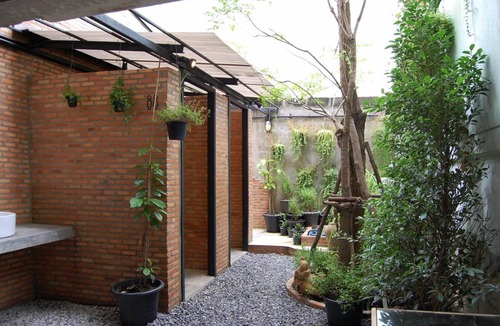 Mak Khaeng Hostel | 32 m² Hostel ∙ 9 guests
