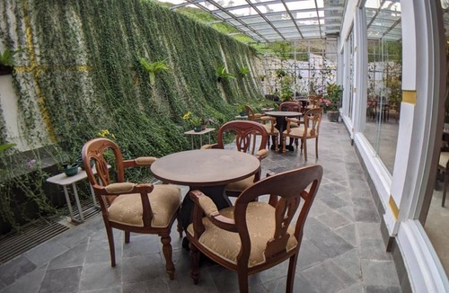 Samarinda Hotel | 32 m² Hotel ∙ 2 guests