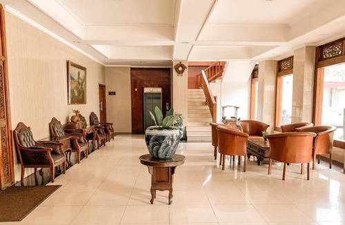 Bogor Timur Hotel | 32 m² Hotel ∙ 3 guests