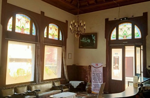 Lawang Hotel | 32 m² Hotel ∙ 3 guests