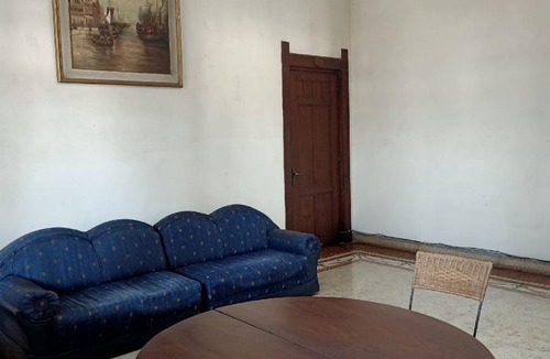 Lawang Hotel | 32 m² Hotel ∙ 3 guests
