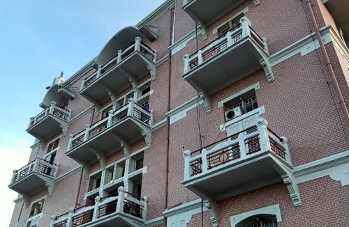 Lawang Hotel | 32 m² Hotel ∙ 3 guests