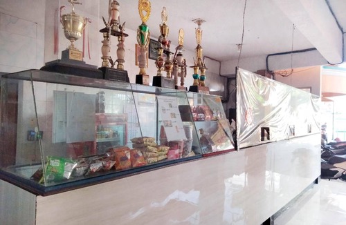 Pati Hotel | 32 m² Hotel ∙ 3 guests