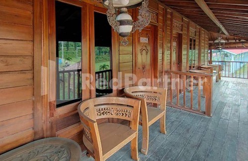 Sidomulyo Hotel | 32 m² Hotel ∙ 4 guests