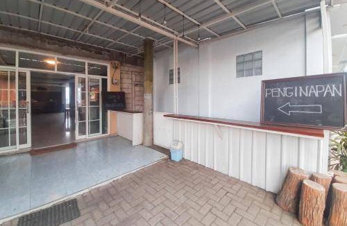 Wonokitri Hotel | 32 m² Hotel ∙ 4 guests
