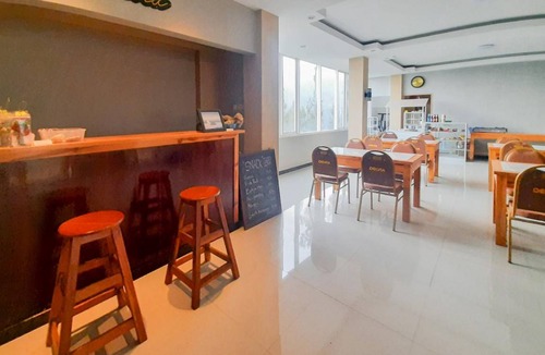 Wonokitri Hotel | 32 m² Hotel ∙ 4 guests