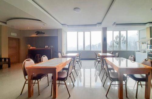 Wonokitri Hotel | 32 m² Hotel ∙ 4 guests