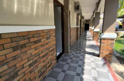 Jepara Hotel | 32 m² Hotel ∙ 4 guests