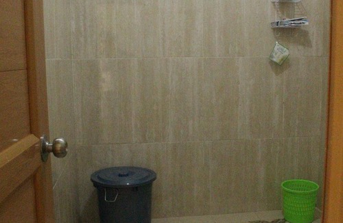 Tanjungjaya House | 32 m² House ∙ 1 bedroom ∙ 4 guests