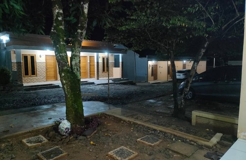 Tanjungjaya House | 32 m² House ∙ 1 bedroom ∙ 4 guests