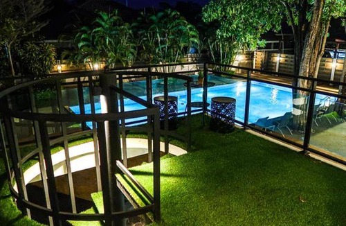 Lop Buri Resort | 32 m² Resort ∙ 3 guests