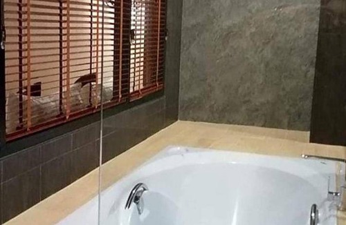 Lop Buri Resort | 32 m² Resort ∙ 3 guests