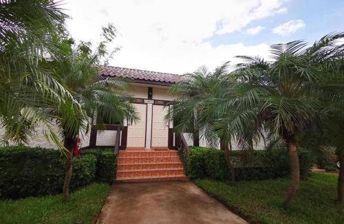 Sila Resort | 32 m² Resort ∙ 3 bedrooms ∙ 8 guests
