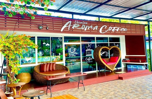 Kamphaeng Saen Resort | 32 m² Resort ∙ 3 bedrooms ∙ 10 guests