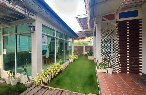 Koh Lan Resort | 32 m² Resort ∙ 4 guests
