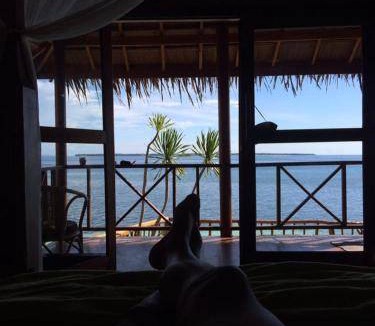 Bira Resort | 32 m² Resort ∙ 4 guests
