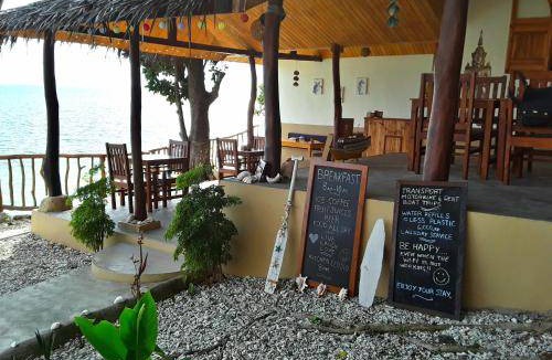 Bira Resort | 32 m² Resort ∙ 4 guests