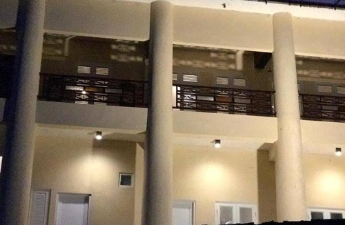 Borobudur Resort | 32 m² Resort ∙ 3 guests