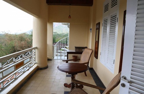 Borobudur Resort | 32 m² Resort ∙ 3 guests
