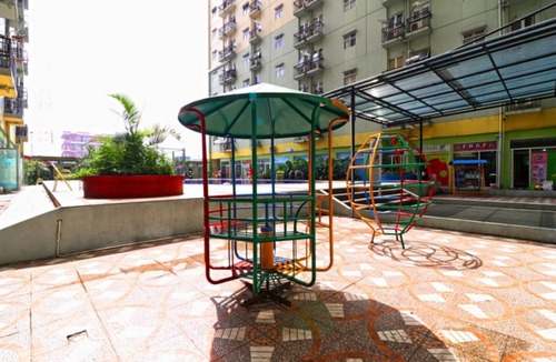 Bandung Apartment | 32 m² Serviced apartment ∙ 10 guests