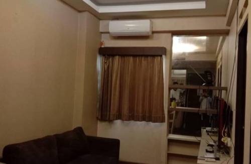 Bandung Apartment | 32 m² Serviced apartment ∙ 10 guests