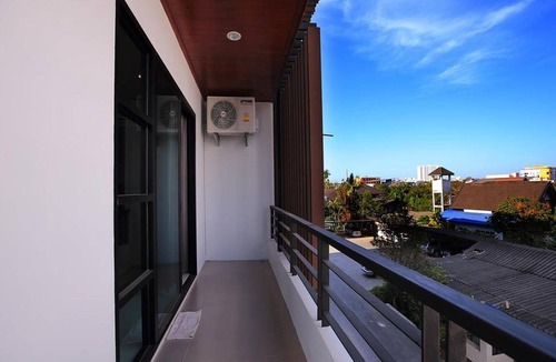 Kho Hong Apartment | 32 m² Serviced apartment ∙ 127 guests