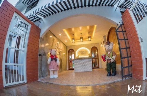 Udon Thani Apartment | 32 m² Serviced apartment ∙ 2 guests