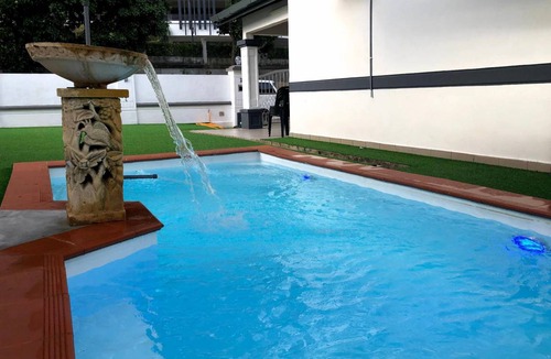 Johor Bahru House | 320 m² House ∙ 5 bedrooms ∙ 20 guests