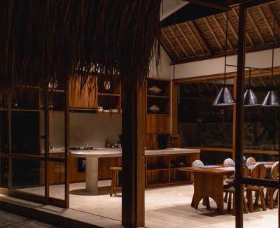 Selong Belanak Hotel | 325 m² Hotel ∙ 4 bedrooms ∙ 8 guests