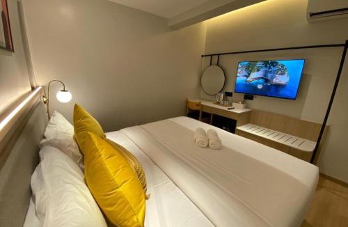 Kampung Pokok Asam Apartment | 32F Home Sleep Home