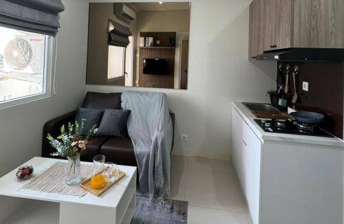 Rawasari Apartment | 33 m² Apartment ∙ 2 bedrooms ∙ 4 guests