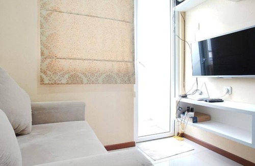 Rawasari Apartment | 33 m² Apartment ∙ 10 guests