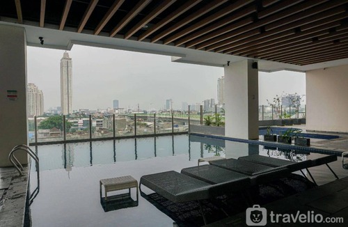 Cipulir Apartment | 33 m² Apartment ∙ 2 bedrooms ∙ 3 guests