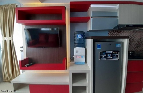 Cipaganti Apartment | 33 m² Apartment ∙ 2 bedrooms ∙ 4 guests