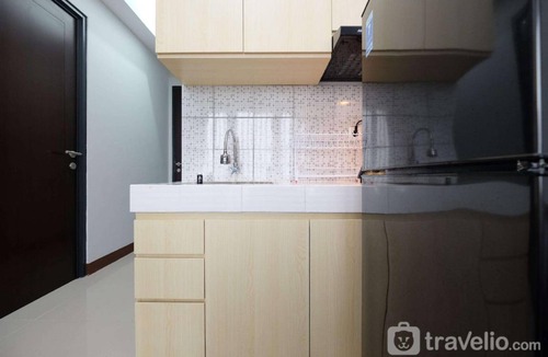 Bogor Selatan Apartment | 33 m² Apartment ∙ 2 bedrooms ∙ 3 guests