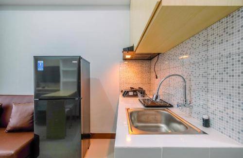 Bogor Selatan Apartment | 33 m² Apartment ∙ 2 bedrooms ∙ 3 guests