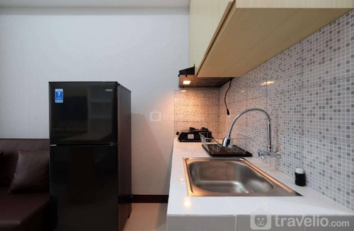 Bogor Selatan Apartment | 33 m² Apartment ∙ 2 bedrooms ∙ 3 guests