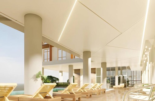 Kupang Hotel | 33 m² Hotel ∙ 127 guests
