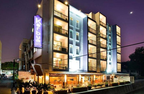 Talat Yot House | 33 m² Motel ∙ 127 guests
