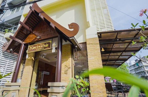 Talat Yot House | 33 m² Motel ∙ 127 guests