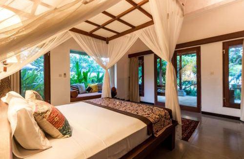 Pemuteran Villa | 330 m² Villa ∙ 4 bedrooms ∙ 11 guests