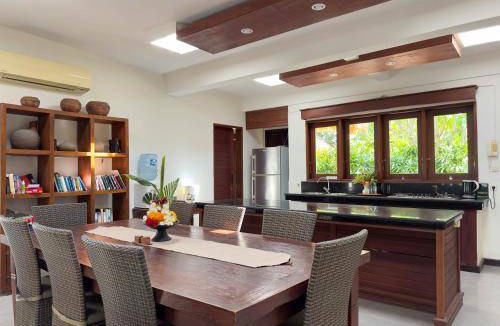 Pemuteran Villa | 330 m² Villa ∙ 4 bedrooms ∙ 11 guests