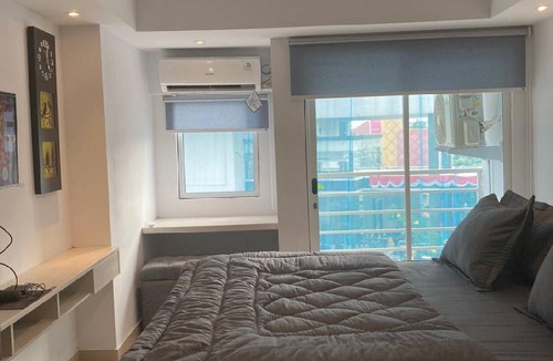 Medan Apartment | 34 m² Apartment ∙ 1 bedroom ∙ 2 guests