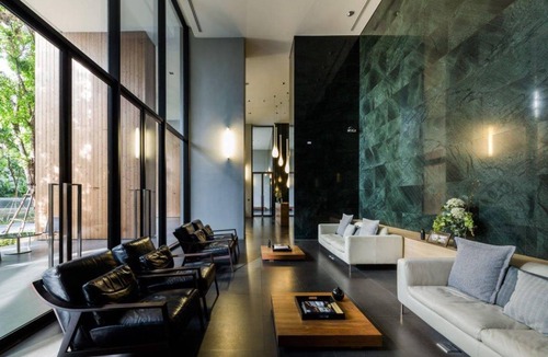Chom Phon Apartment | 34 m² Apartment ∙ 1 bedroom ∙ 2 guests