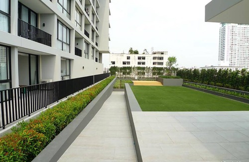 Chom Phon Apartment | 34 m² Apartment ∙ 1 bedroom ∙ 2 guests