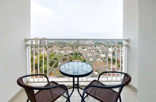 Mlati Apartment | 34 m² Apartment ∙ 2 guests