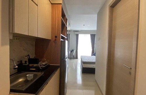 Mlati Apartment | 34 m² Apartment ∙ 2 guests