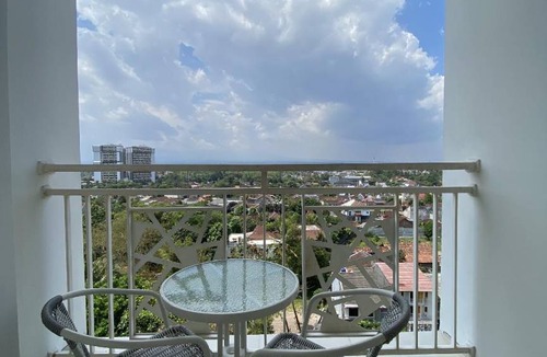 Mlati Apartment | 34 m² Apartment ∙ 2 guests