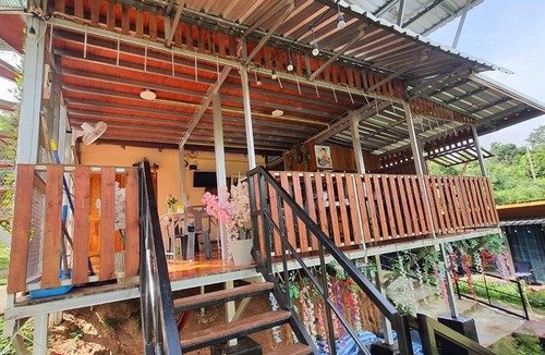Khao Kho Bed & Breakfast | 34 m² Bed and breakfast ∙ 4 guests
